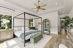 New Saltwater Pool Spa Views Wilson Hideaway