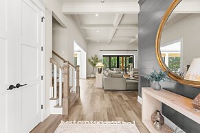 New Saltwater Pool Spa Views Wilson Hideaway