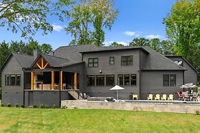 New Saltwater Pool Spa Views Wilson Hideaway