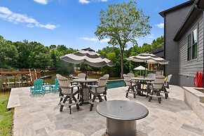 New Saltwater Pool Spa Views Wilson Hideaway