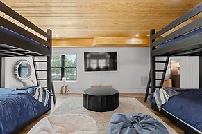 New Saltwater Pool Spa Views Wilson Hideaway