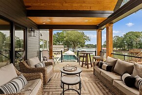 New Saltwater Pool Spa Views Wilson Hideaway