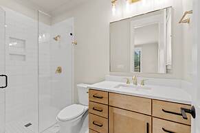 New Saltwater Pool Spa Views Wilson Hideaway