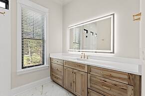 New Saltwater Pool Spa Views Wilson Hideaway