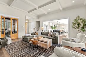 New Saltwater Pool Spa Views Wilson Hideaway