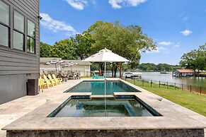 New Saltwater Pool Spa Views Wilson Hideaway