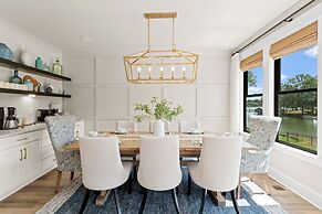 New Saltwater Pool Spa Views Wilson Hideaway