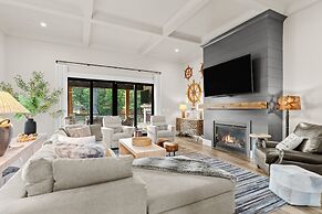 New Saltwater Pool Spa Views Wilson Hideaway