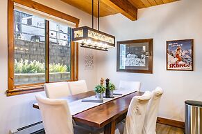 Deer Valley Den by Avantstay Beautiful Home in Ideal Location in Park 