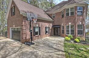 Laid Back Lake Life by Avantstay Waterfront View