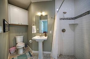 Ridley Retreat Community Pool Mins to the Beach Corpus Christi Port A