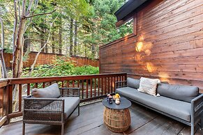 Northwood Mountain Views Sauna Balcony Tahoe Group Retreat