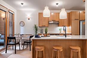 Northwood Mountain Views Sauna Balcony Tahoe Group Retreat