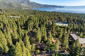 Northwood Mountain Views Sauna Balcony Tahoe Group Retreat