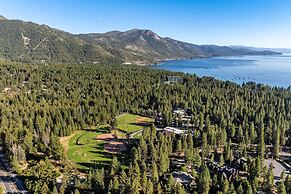 Northwood Mountain Views Sauna Balcony Tahoe Group Retreat