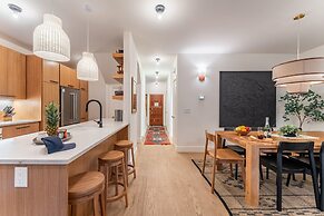 Northwood Mountain Views Sauna Balcony Tahoe Group Retreat