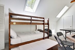 Paradise Retreat by Avantstay Pool Hot Tub Game Room