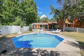 Paradise Retreat by Avantstay Pool Hot Tub Game Room