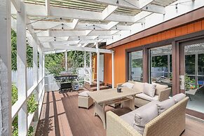 Paradise Retreat by Avantstay Pool Hot Tub Game Room