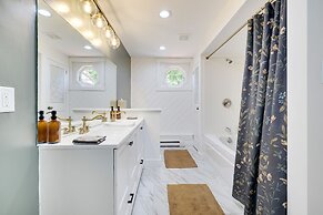 Paradise Retreat by Avantstay Pool Hot Tub Game Room