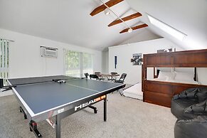 Paradise Retreat by Avantstay Pool Hot Tub Game Room