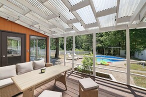 Paradise Retreat by Avantstay Pool Hot Tub Game Room