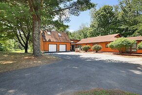 Paradise Retreat by Avantstay Pool Hot Tub Game Room