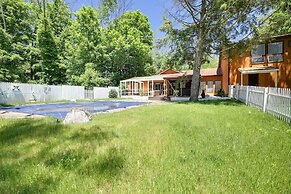 Paradise Retreat by Avantstay Pool Hot Tub Game Room