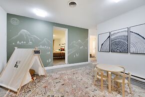 Paradise Retreat by Avantstay Pool Hot Tub Game Room