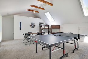 Paradise Retreat by Avantstay Pool Hot Tub Game Room