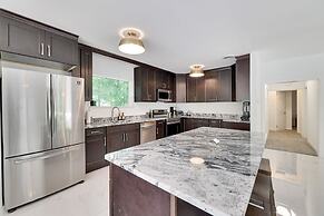 Paradise Retreat by Avantstay Pool Hot Tub Game Room