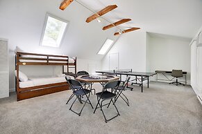 Paradise Retreat by Avantstay Pool Hot Tub Game Room