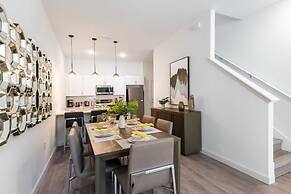 Parkside Serenity by Avantstay Private Pool