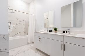 Parkside Serenity by Avantstay Private Pool