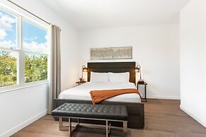 Parkside Serenity by Avantstay Private Pool