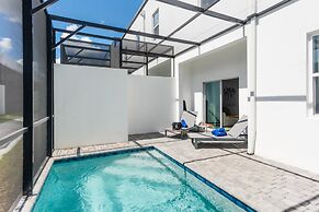 Parkside Serenity by Avantstay Private Pool