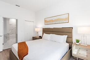 Parkside Serenity by Avantstay Private Pool