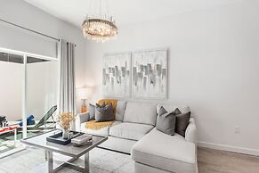 Parkside Serenity by Avantstay Private Pool