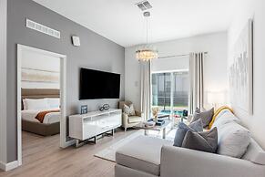 Parkside Serenity by Avantstay Private Pool