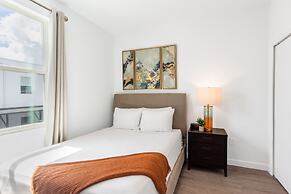 Parkside Serenity by Avantstay Private Pool