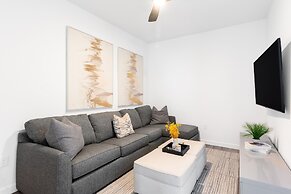 Parkside Serenity by Avantstay Private Pool