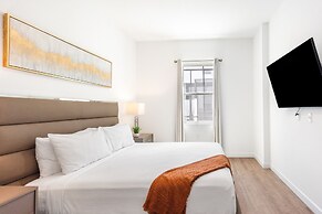 Parkside Serenity by Avantstay Private Pool