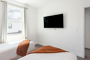 Parkside Serenity by Avantstay Private Pool