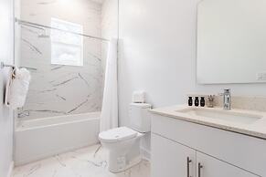 Parkside Serenity by Avantstay Private Pool