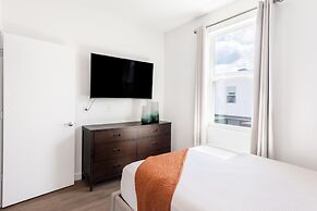 Parkside Serenity by Avantstay Private Pool