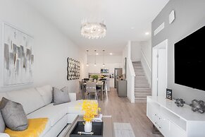 Parkside Serenity by Avantstay Private Pool