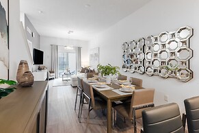 Parkside Serenity by Avantstay Private Pool