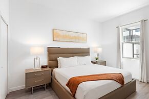 Parkside Serenity by Avantstay Private Pool