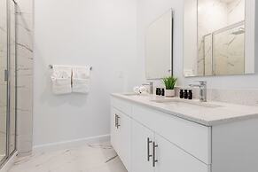 Parkside Serenity by Avantstay Private Pool