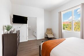 Parkside Serenity by Avantstay Private Pool